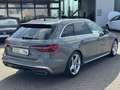 Audi A4 Avant 35 TDI S line Gris - thumbnail 4