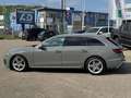 Audi A4 Avant 35 TDI S line Gris - thumbnail 6