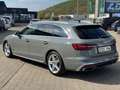 Audi A4 Avant 35 TDI S line Gris - thumbnail 5