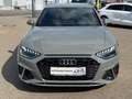 Audi A4 Avant 35 TDI S line Gris - thumbnail 9
