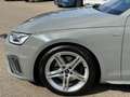 Audi A4 Avant 35 TDI S line Gris - thumbnail 8