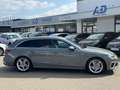 Audi A4 Avant 35 TDI S line Gris - thumbnail 3