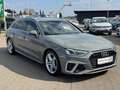 Audi A4 Avant 35 TDI S line Gris - thumbnail 2