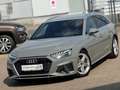 Audi A4 Avant 35 TDI S line Gris - thumbnail 1