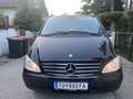 Mercedes-Benz Viano Viano Ambiente kompakt 2,2 CDI Aut. Ambiente Schwarz - thumbnail 11
