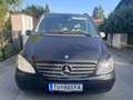 Mercedes-Benz Viano Viano Ambiente kompakt 2,2 CDI Aut. Ambiente Schwarz - thumbnail 5