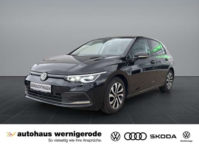 Second hand Volkswagen Golf 2.0