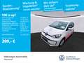 Volkswagen e-up! move up! Kamera SHZ PDC Weiß - thumbnail 1