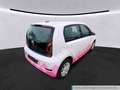 Volkswagen e-up! move up! Kamera SHZ PDC Weiß - thumbnail 4