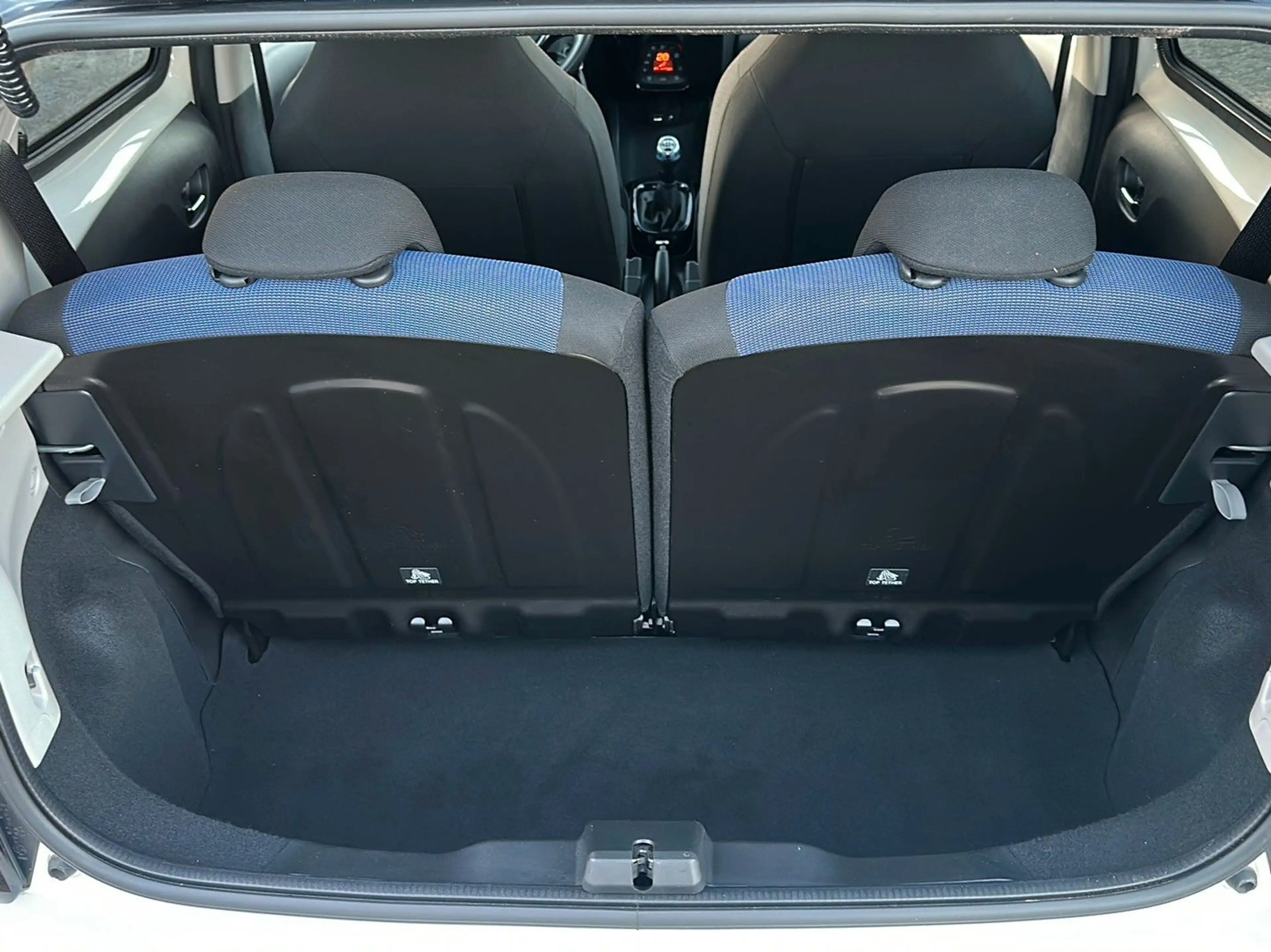 Citroen C1 JCC+°Kamera°Tempo°Klima°1.Hand°5Tür°Tüv neu° — photo 15