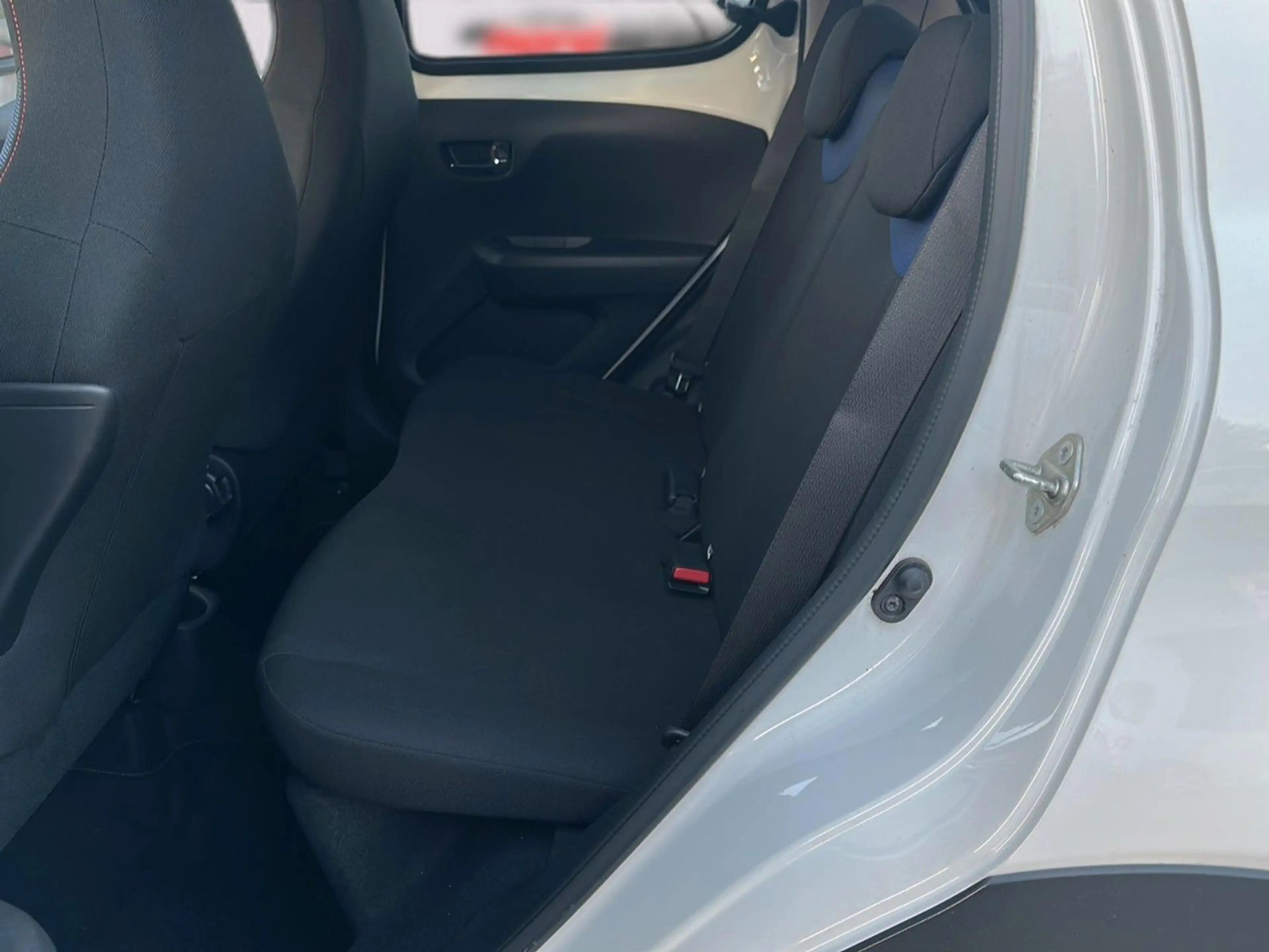 Citroen C1 JCC+°Kamera°Tempo°Klima°1.Hand°5Tür°Tüv neu° — photo 11