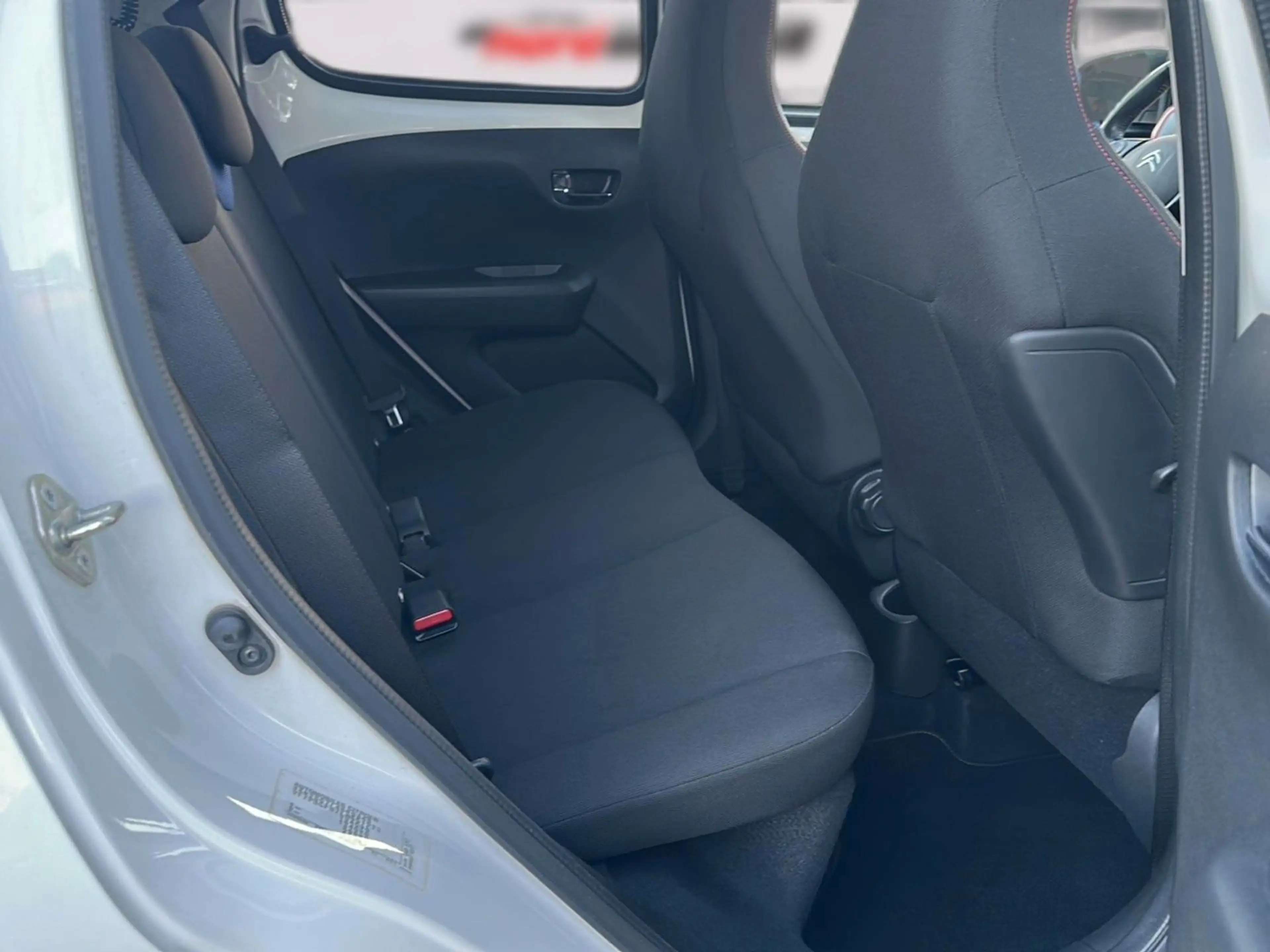 Citroen C1 JCC+°Kamera°Tempo°Klima°1.Hand°5Tür°Tüv neu° — photo 13
