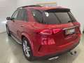 Mercedes-Benz GLE 350 de PHEV 4Matic Aut.AMG Line Rouge - thumbnail 4
