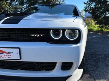 SRT V6 3.600 CC. COUPE