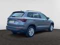Skoda Karoq *DIRECTIEWAGEN*1.5 TSI 110kW (150pk) DSG7*FAMILY*ZETELVERWARMING VR*TREKHAAK*ELEKTR KOFFER*CAMERA* Grijs - thumbnail 5