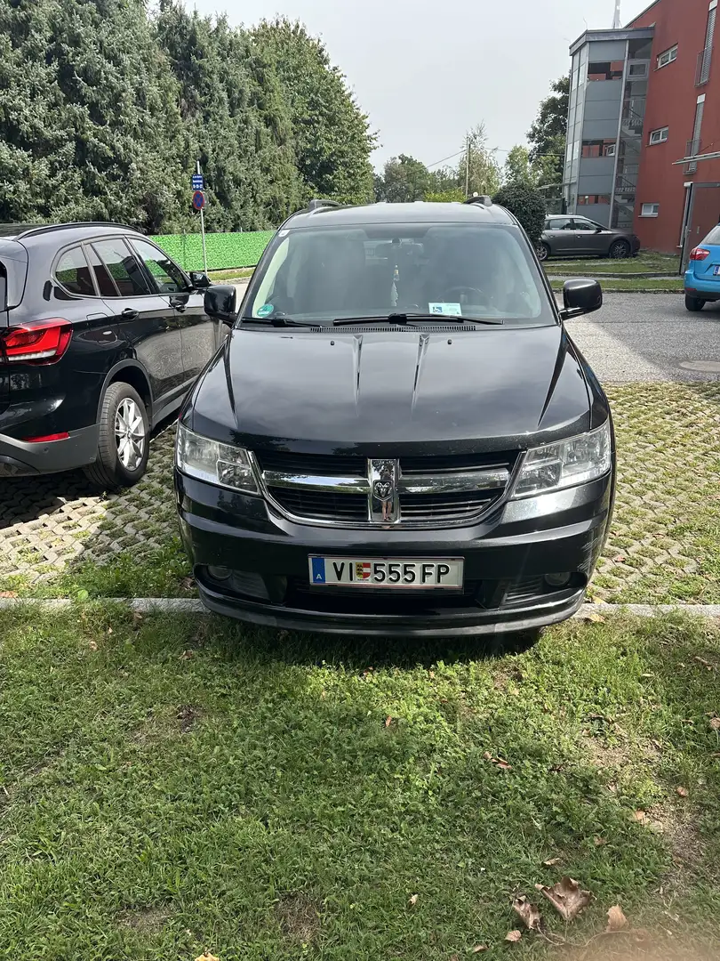 Dodge Journey 2,0 CRD SXT Aut. - 1