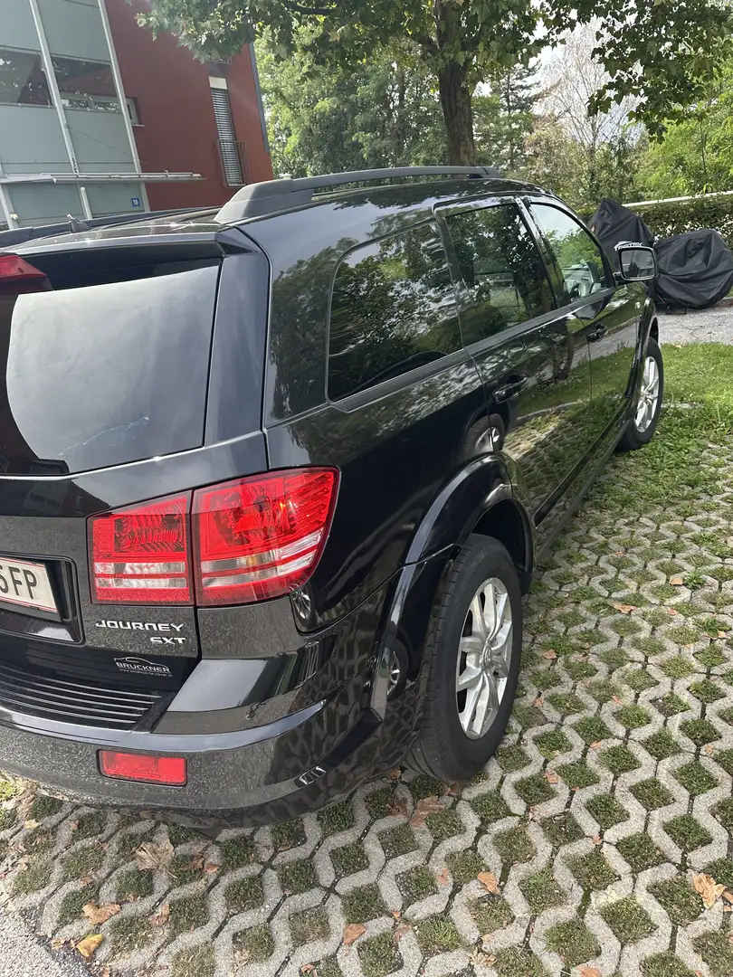 Dodge Journey 2,0 CRD SXT Aut. - 2