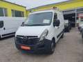 Opel Movano L1/H1 NUR 56.000 km NETTO 16.500.- Weiß - thumbnail 3