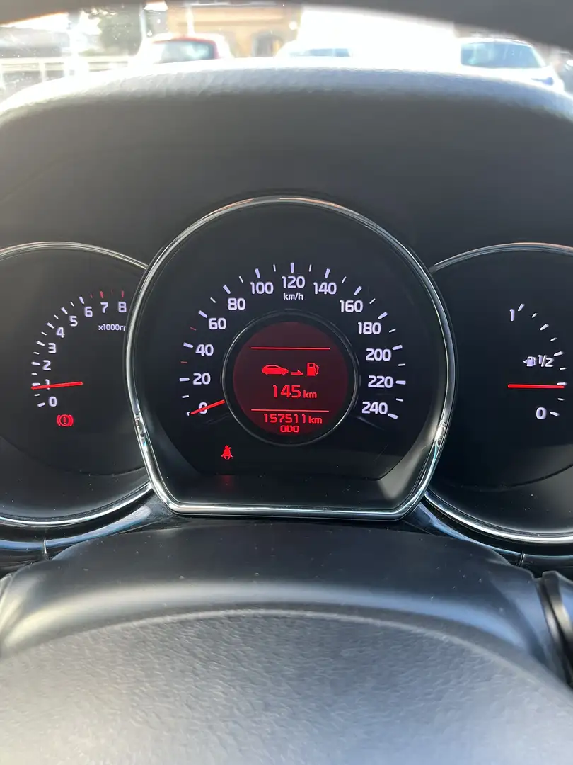 Kia Ceed / cee'd - 2