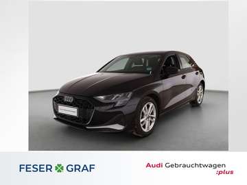 35 TDI S tronic Advanced - SONOS -