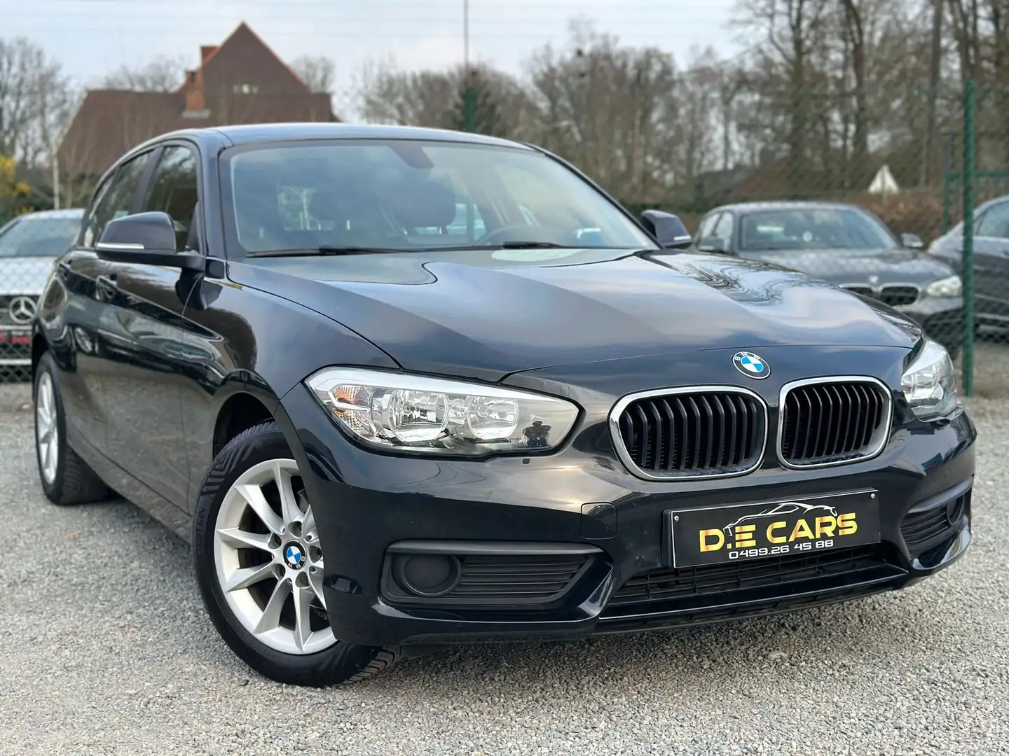 BMW 116 116i /GARANTIE 12MOIS - 2