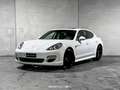 Porsche Panamera 4S 4.8 V8 Blanc - thumbnail 3