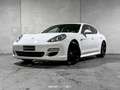 Porsche Panamera 4S 4.8 V8 Blanc - thumbnail 4
