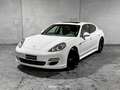 Porsche Panamera 4S 4.8 V8 Blanc - thumbnail 5