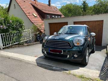 Aut. Mini Cooper One
