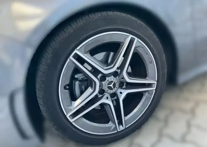 Mercedes-Benz Clase B 2020, foto 3
