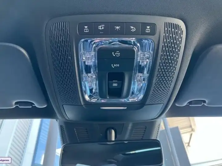 Mercedes-Benz Clase B 2020, foto 18