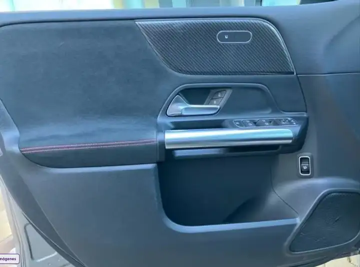 Mercedes-Benz Clase B 2020, foto 10