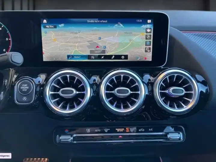 Mercedes-Benz Clase B 2020, foto 15