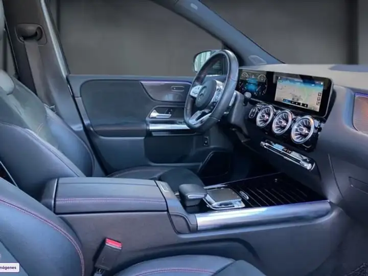 Mercedes-Benz Clase B 2020, foto 16