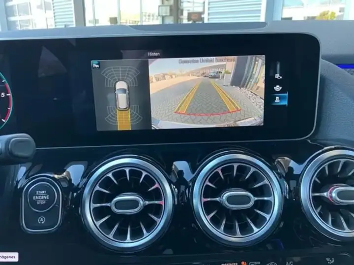 Mercedes-Benz Clase B 2020, foto 19