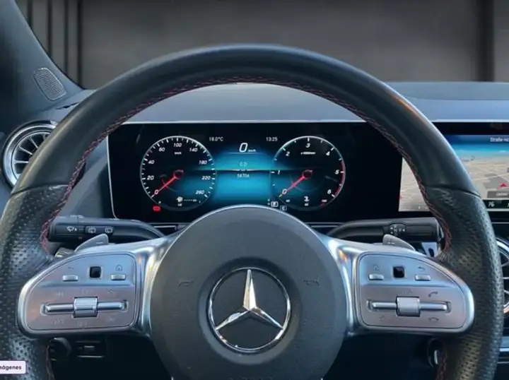 Mercedes-Benz Clase B 2020, foto 12