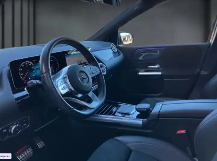 Mercedes-Benz Clase B 2020, foto 11
