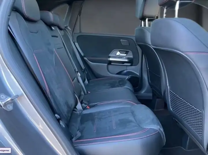 Mercedes-Benz Clase B 2020, foto 13