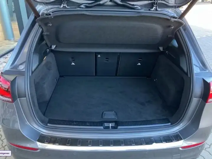 Mercedes-Benz Clase B 2020, foto 8