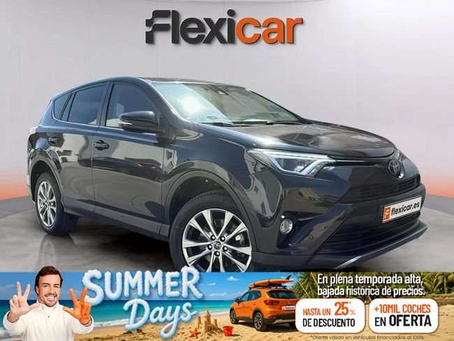 Toyota RAV 4 150D Advance 2WD - foto 1