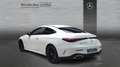 Mercedes-Benz CLE 220 -CLASS D COUPE Blanco - thumbnail 4
