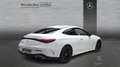 Mercedes-Benz CLE 220 -CLASS D COUPE Blanco - thumbnail 2