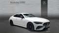 Mercedes-Benz CLE 220 -CLASS D COUPE Blanco - thumbnail 3