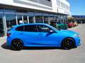 BMW 135 M135i xDrive Aut. *Navi*HUD*BREMSEN NEU !!* Blau - thumbnail 2