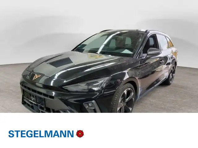 CUPRA Leon Sportstourer 1.5 TSI DSG e-Hybrid *LED*Navi