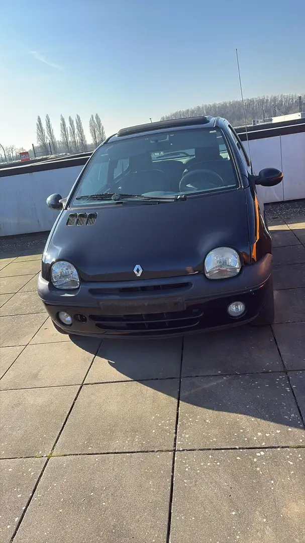 Renault Twingo 1.2i - 1