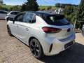 Opel Corsa F 1.2 Turbo, GS Zilver - thumbnail 2