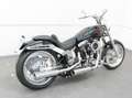 Harley-Davidson Fat Boy FLSTF Softail Fat Boy EVO "Tomahawk" Negro - thumbnail 7
