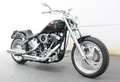 Harley-Davidson Fat Boy FLSTF Softail Fat Boy EVO "Tomahawk" Negro - thumbnail 4