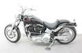 Harley-Davidson Fat Boy FLSTF Softail Fat Boy EVO "Tomahawk" Negro - thumbnail 6